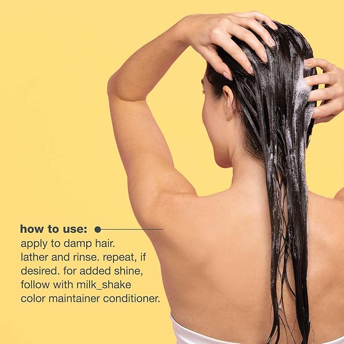 Milk Shake Colour Care Shampoo