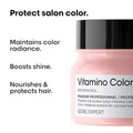 Loreal Vitamino Color Masque - On Line Hair Depot