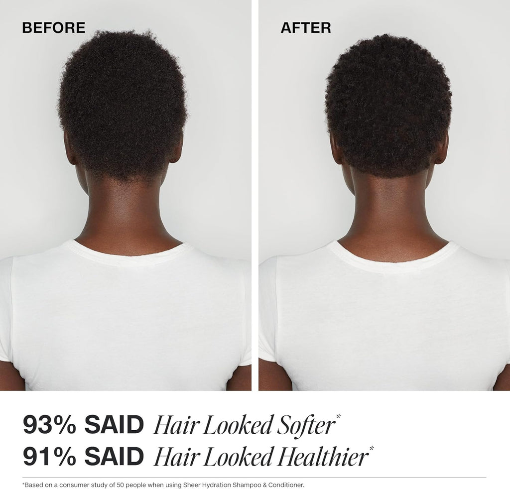 Paul Mitchell Sheer Hydrate Shampoo 1000ml