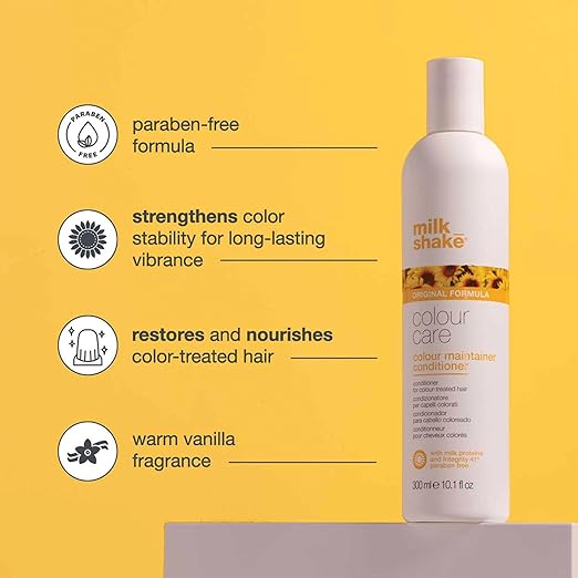 Milk Shake Colour Care Conditioner
