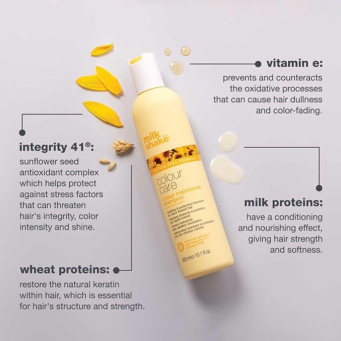 Milk Shake Colour Care Shampoo