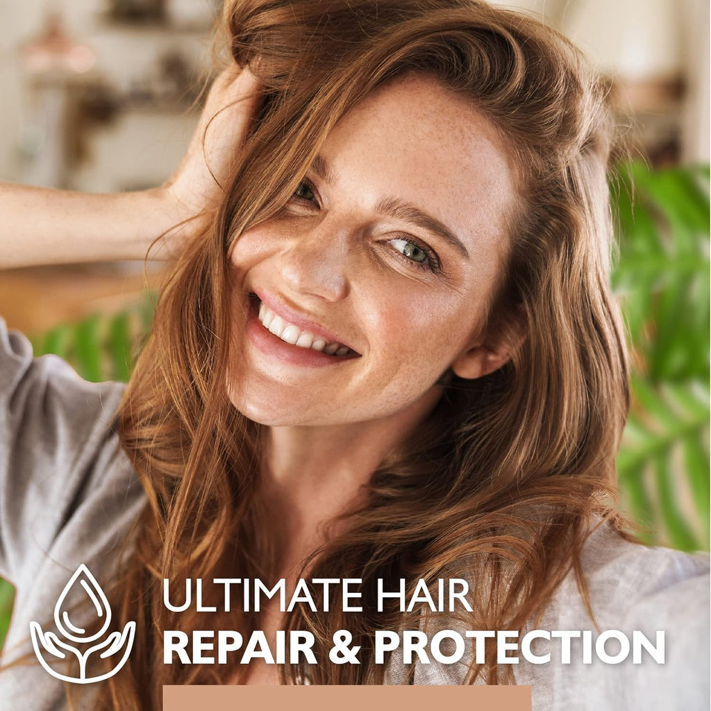 Saryna Key Shampoo and Conditioner