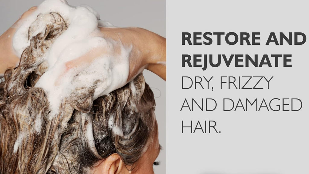 Saryna Key Shampoo and Conditioner