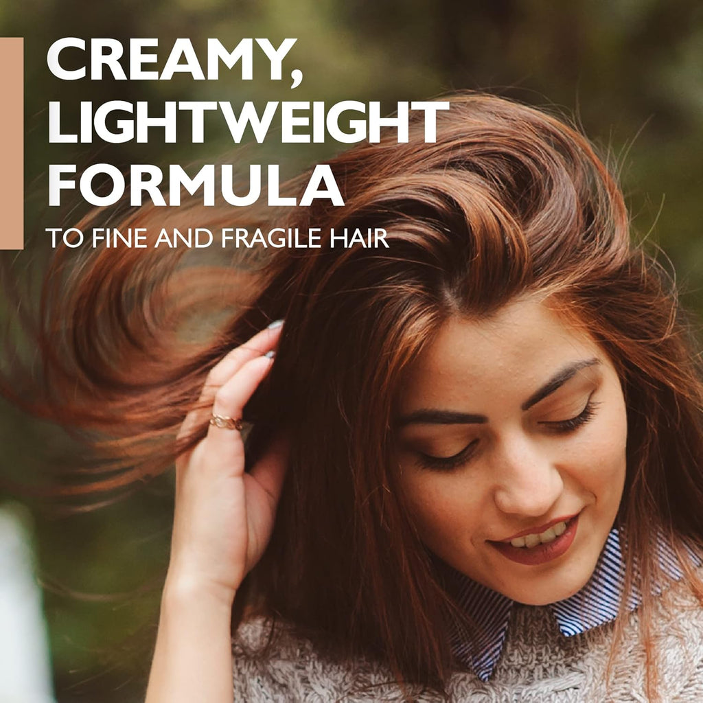 Saryna Key Damage Repair LIGHT Pure African Shea Butter Treatment Mask