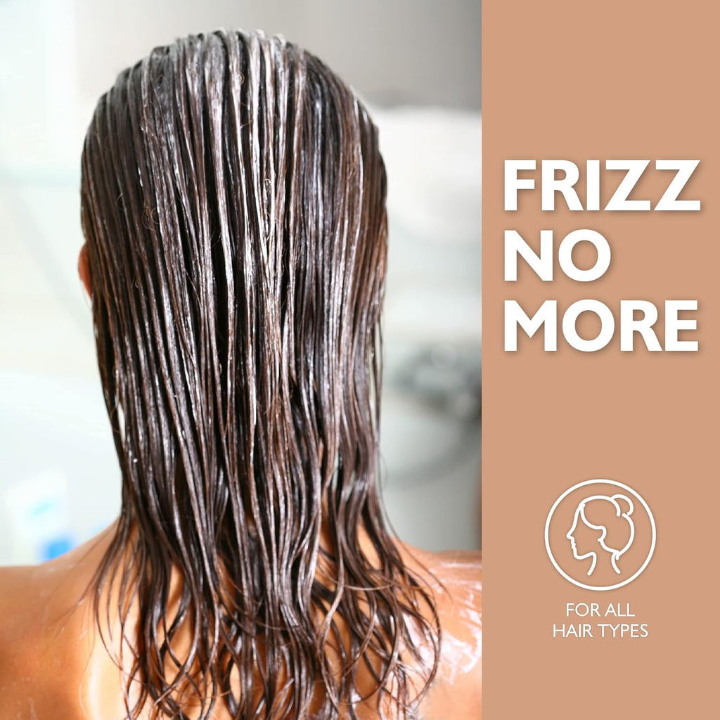 Saryna Key Shampoo and Conditioner