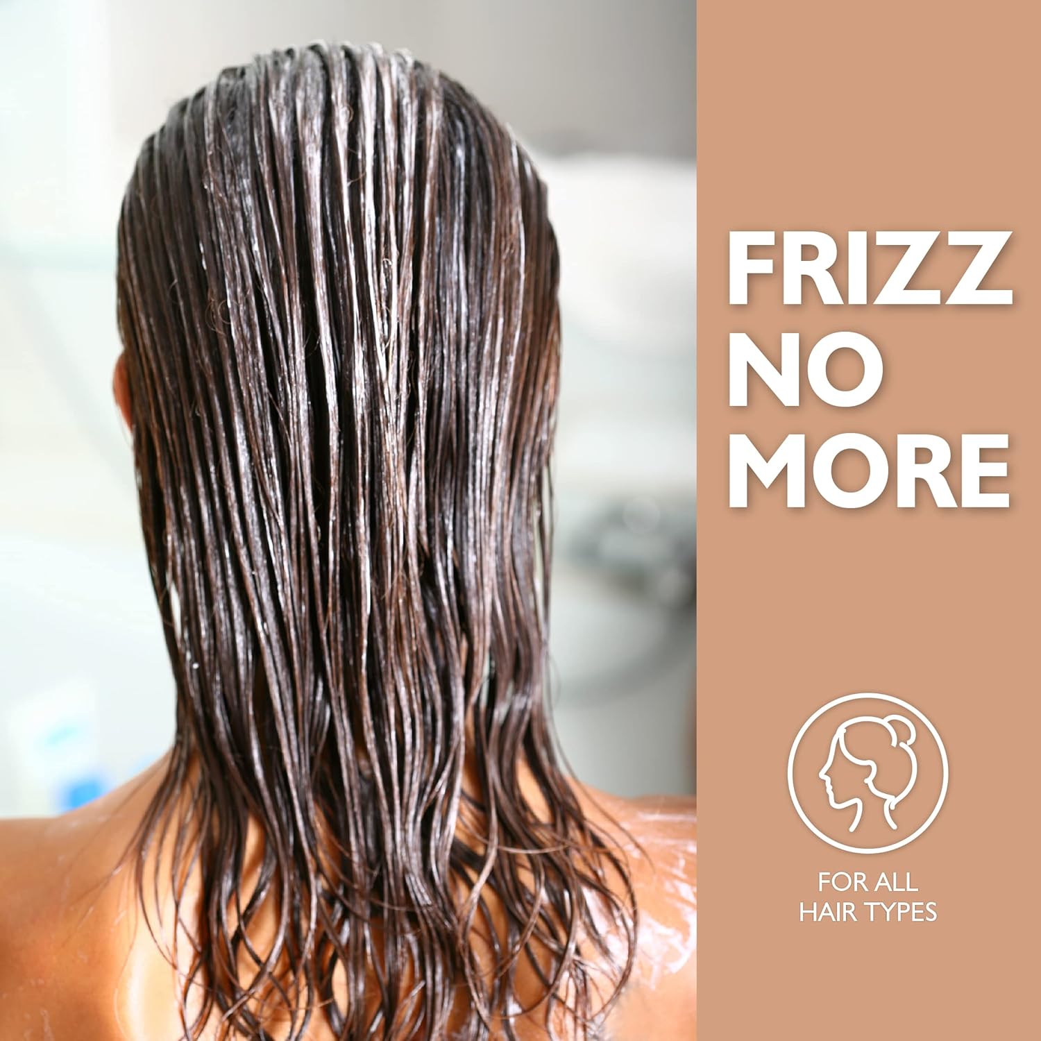 Saryna Key Shampoo and Conditioner