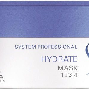 Wella SP Classic Hydrate Mask 200ml - On Line Hair Depot