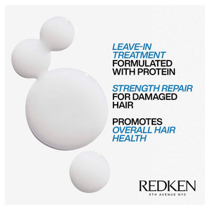 Redken Extreme Anti-Snap Repair & Protect Leave-in Hair Treatment - On Line Hair Depot