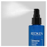 Redken Extreme Anti-Snap Duo - Repair & Protect Leave-in Hair Treatment - On Line Hair Depot