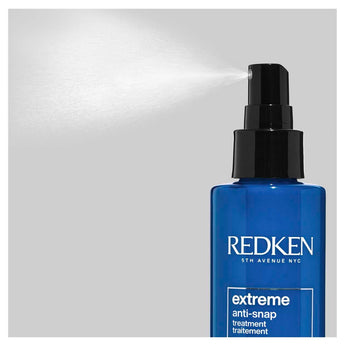 Redken Extreme Anti-Snap Duo - Repair & Protect Leave-in Hair Treatment - On Line Hair Depot