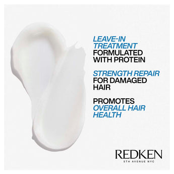 Redken Extreme Shampoo, Conditioner and mask/Treatment Triple Pack - On Line Hair Depot