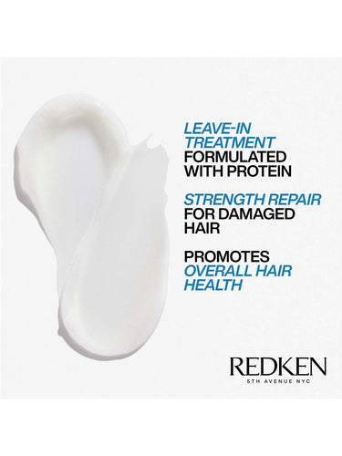 Redken Extreme Shampoo, Conditioner and mask/Treatment Triple Pack - On Line Hair Depot