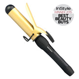 Silver Bullet Fastlane Ceramic Curling Gold Set of 5 - On Line Hair Depot