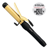 Silver Bullet Fastlane Ceramic Curling Gold Set of 5 - On Line Hair Depot