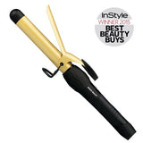 Silver Bullet Fastlane Ceramic Curling Gold Set of 5 - On Line Hair Depot