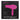 Silver Bullet Satin Hair Dryer Pink Silver Bullet - On Line Hair Depot