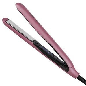 Silver Bullet Titanium 230 Supernova Hair Straightener Vintage Rose - On Line Hair Depot