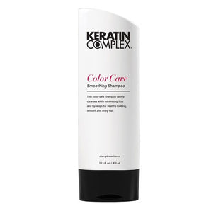 Keratin Complex Color Care Shampoo 400 ml Keratin Complex - On Line Hair Depot