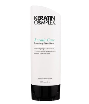 Keratin Complex Care Conditioner 400 ml Keratin Complex - On Line Hair Depot