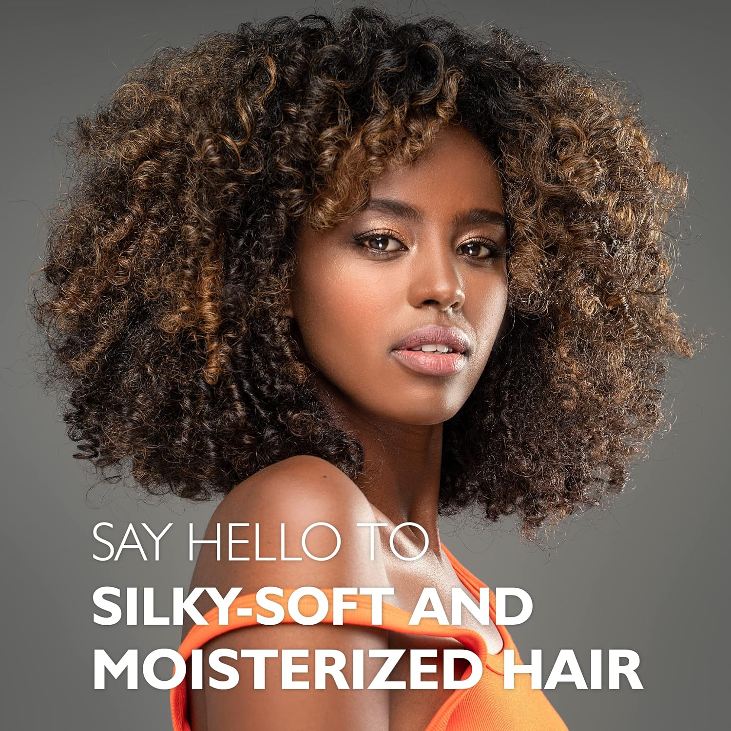 Saryna Key Shampoo and Conditioner