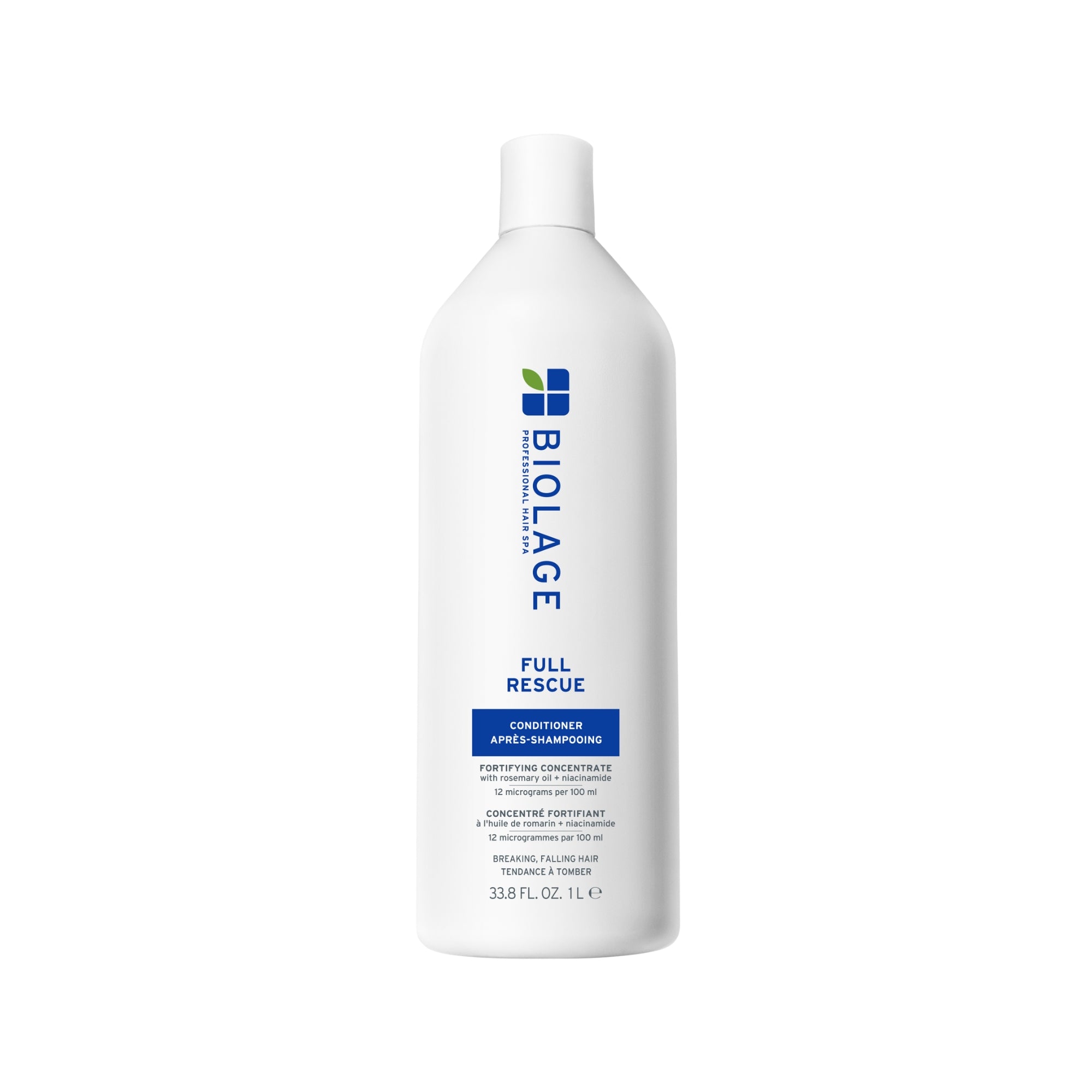 Biolage Full Rescue Conditioner - On Line Hair Depot