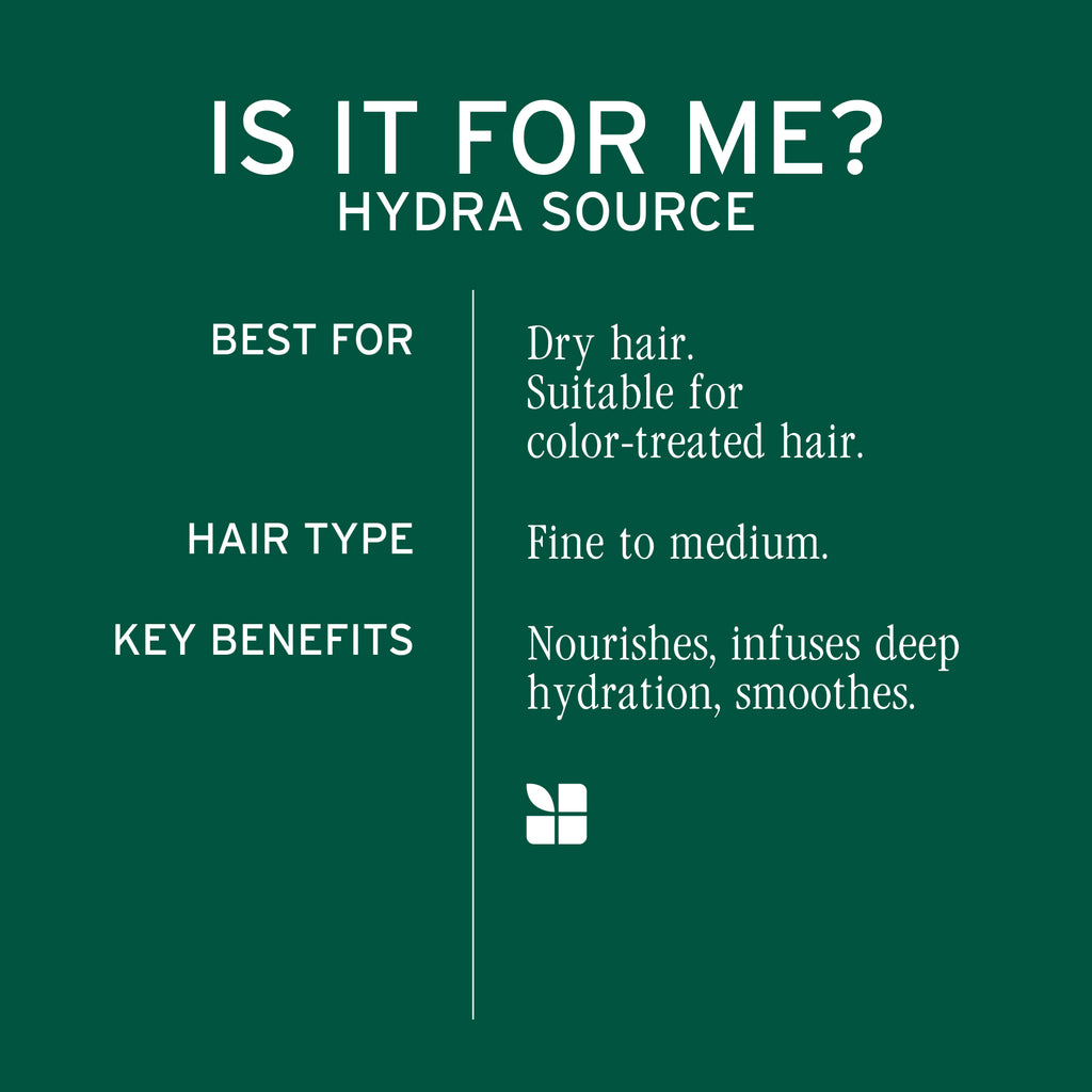 Biolage Hydrasource Conditioner - On Line Hair Depot