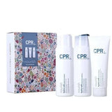 Vitafive CPR Nourish Hydra-Soft Shampoo, Conditioner & Treatment CPR Vitafive - On Line Hair Depot