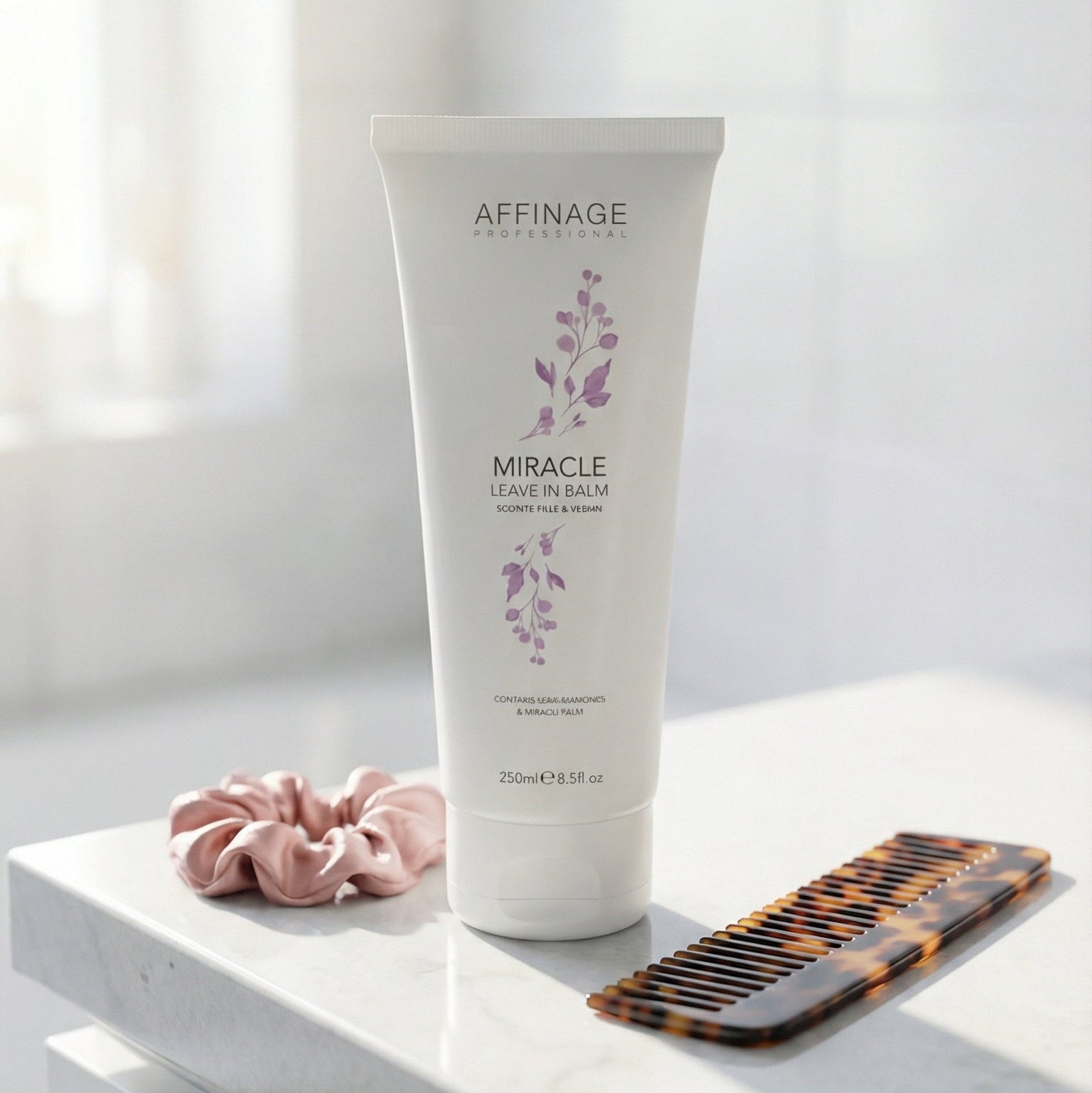 Affinage Miracle Leave in Balm