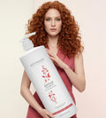 Affinage Professional Repair Shampoo 1000ml | Bond Repairing Therapy