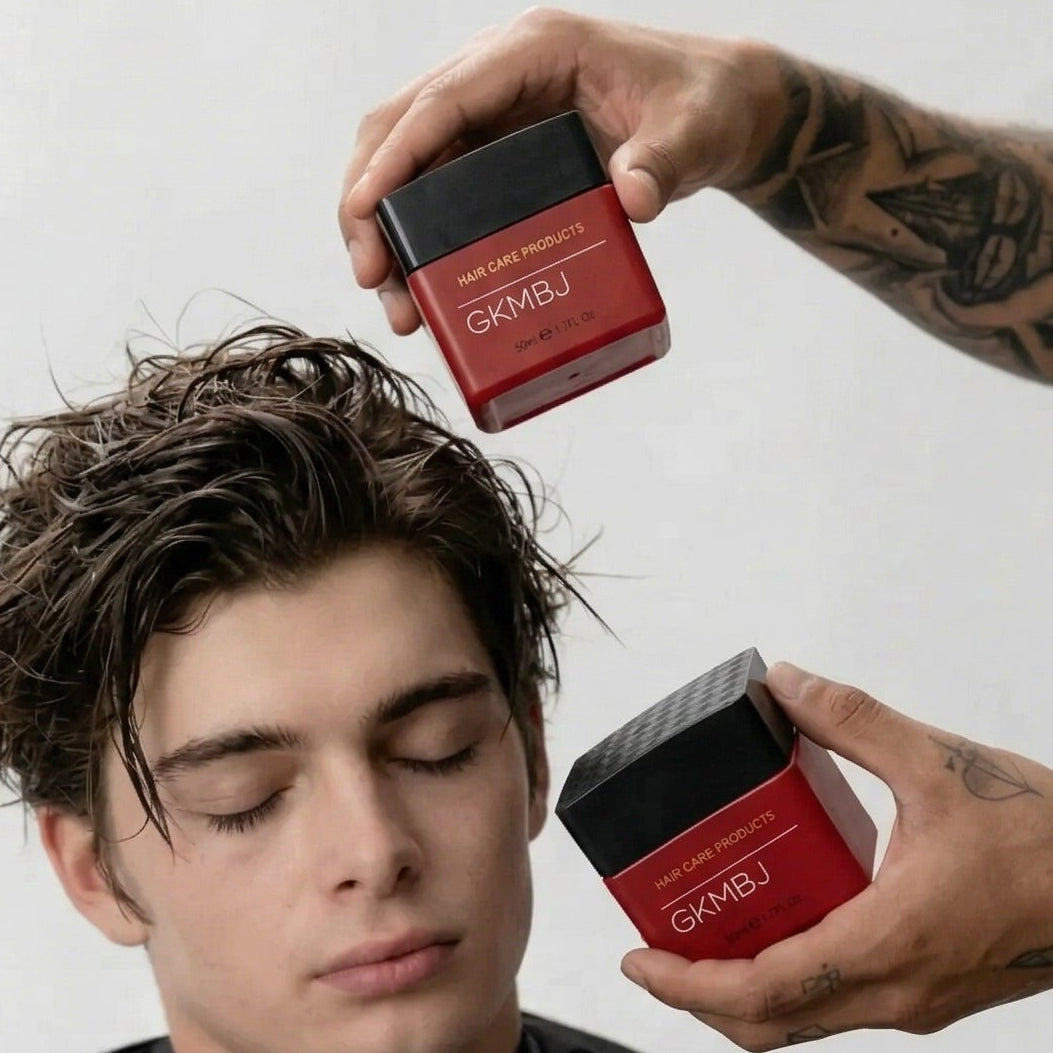 GKMBJ Moulding Clay 