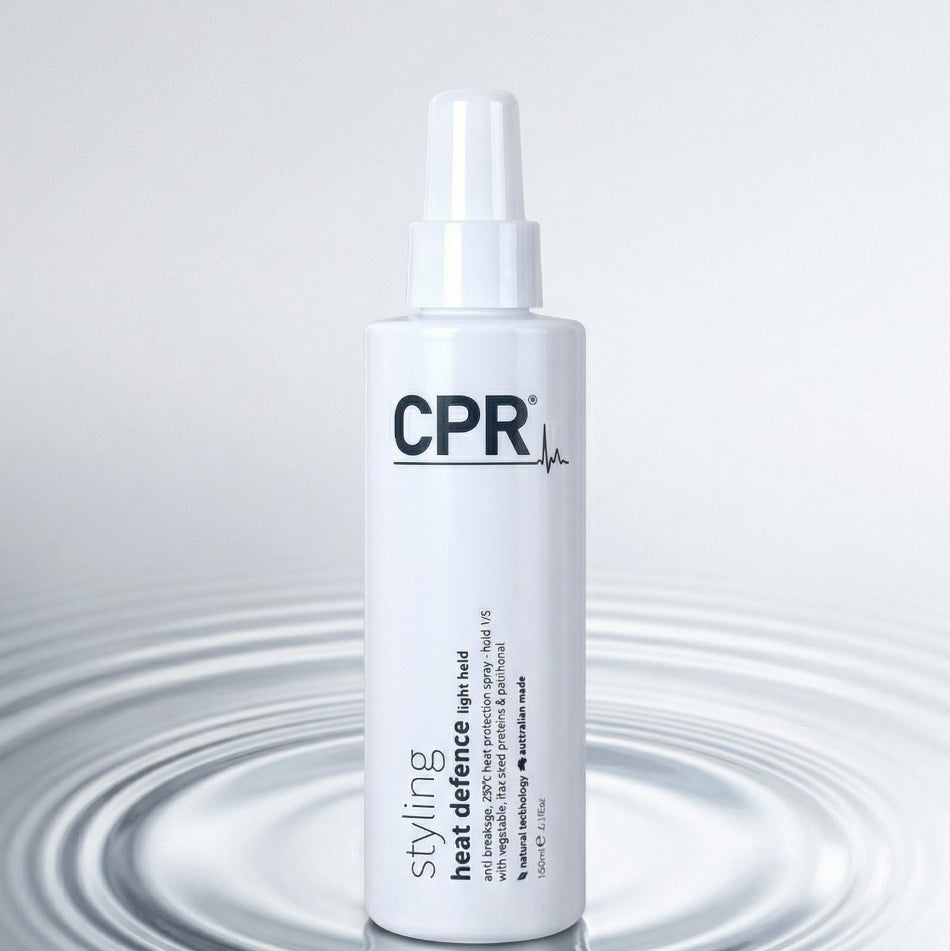 Vitafive CPR Heat Defence Thermal Protector 180ml