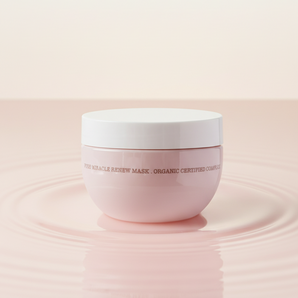 Pure Miracle Renew Mask