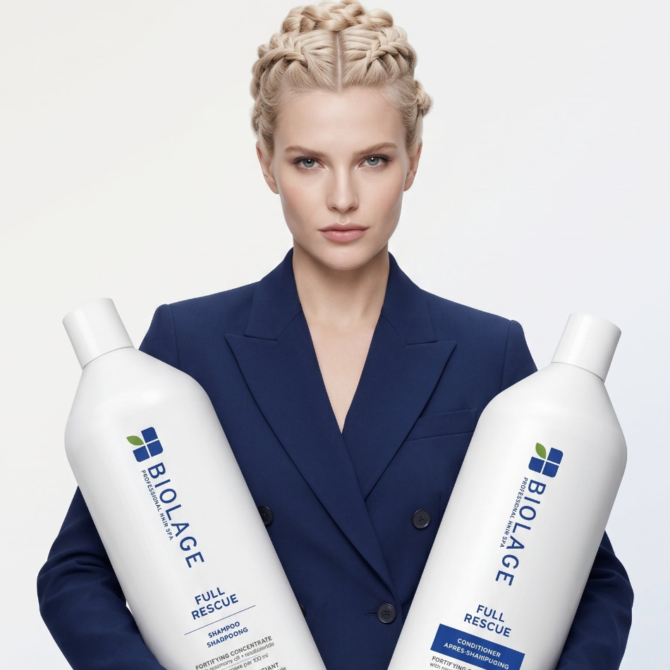 Matrix Biolage Full Rescue Shampoo & Conditioner Duo 1L - On Line Hair Depot