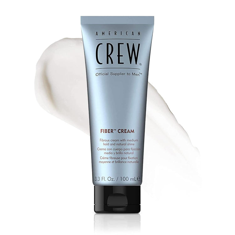 American Crew Fiber Cream Duo - On Line Hair Depot
