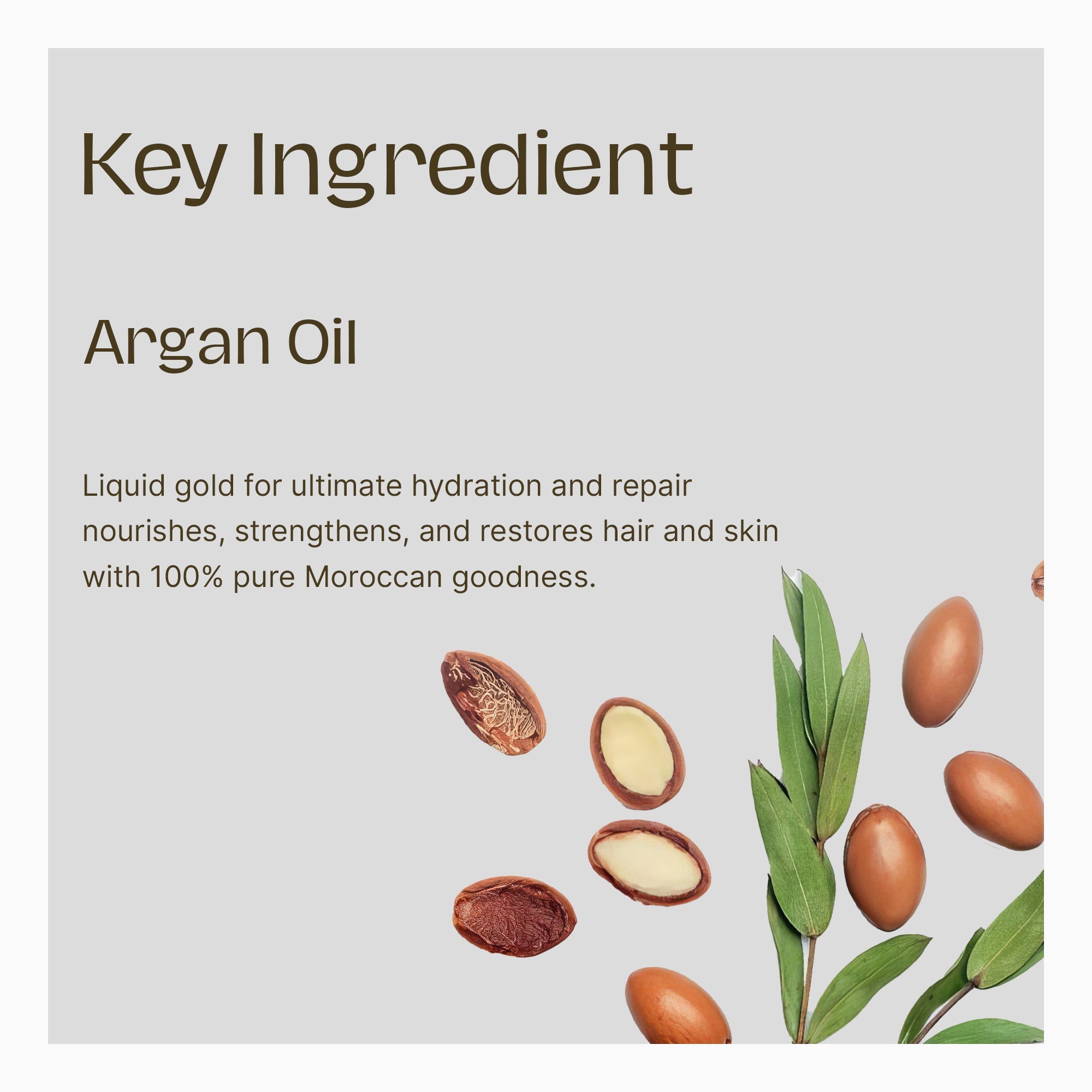 Argan de luxe Professsional  Argan Oil 