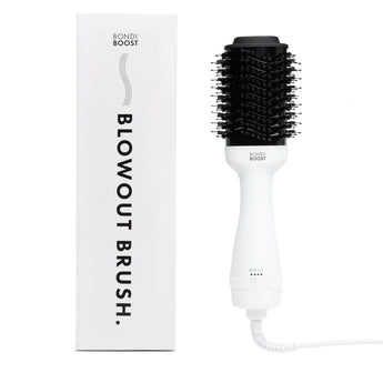 Bondi Boost Blowout Brush Pro 3–in–1 hair styling tool Bondi Boost - On Line Hair Depot