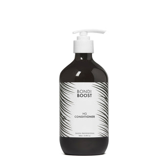 Bondi Boost HG 500ml Duo Anti–Hair Thinning Shampoo & Conditioner - On Line Hair Depot