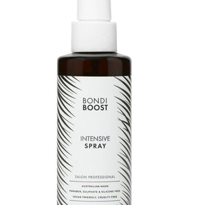 Bondi Boost HG Intensive Spray 125ml for thinning and ageing hair Bondi Boost - On Line Hair Depot