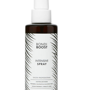 Bondi Boost HG Intensive Spray 125ml for thinning and ageing hair - On Line Hair Depot