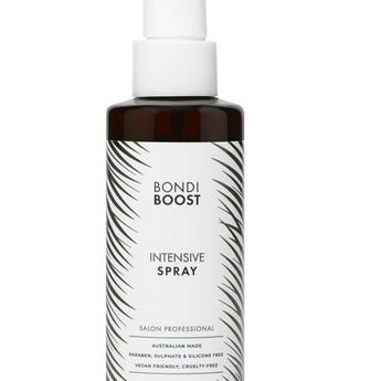 Bondi Boost HG Intensive Spray 125ml for thinning and ageing hair Bondi Boost - On Line Hair Depot
