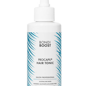 Bondi Boost Procapil Hair Tonic Protects and supports thinning hair Bondi Boost - On Line Hair Depot