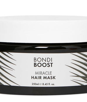 Bondi Boost HG Miracle Hair Mask Salon–level deep conditioning Bondi Boost - On Line Hair Depot