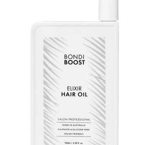 Bondi Boost Elixir Hair Oil Smooths and tames frizz Bondi Boost - On Line Hair Depot