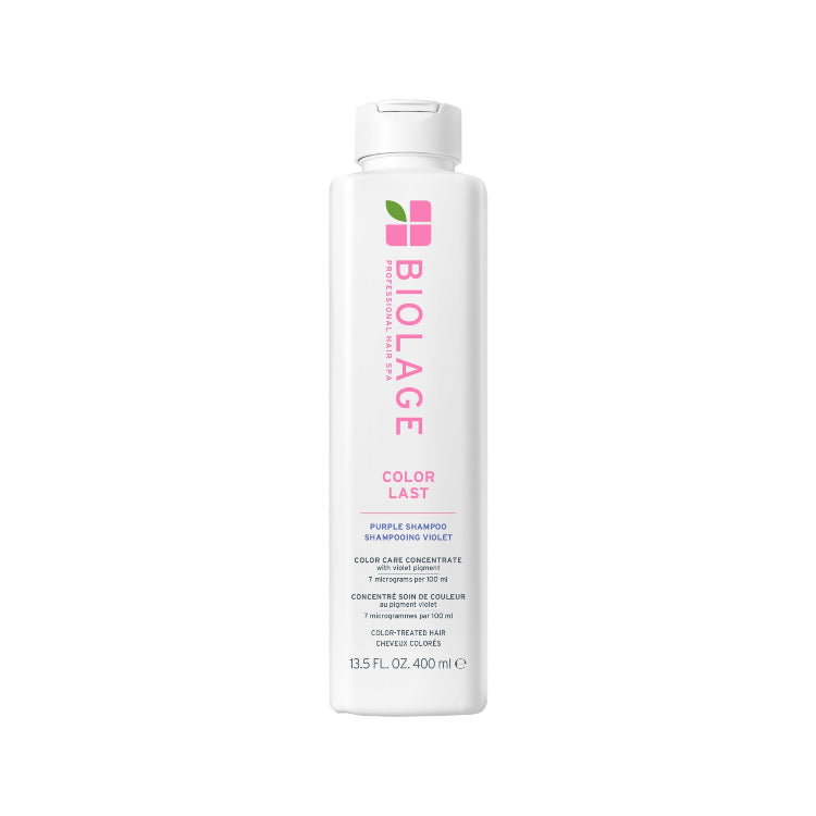 Biolage Color Last Purple Shampoo - On Line Hair Depot