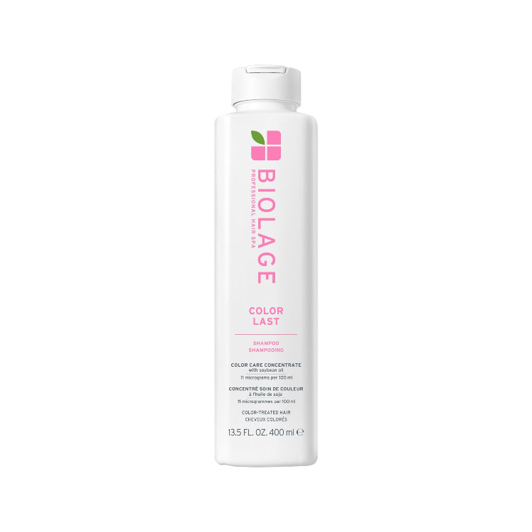 Biolage Color Last Shampoo and Conditioner Duo - On Line Hair Depot