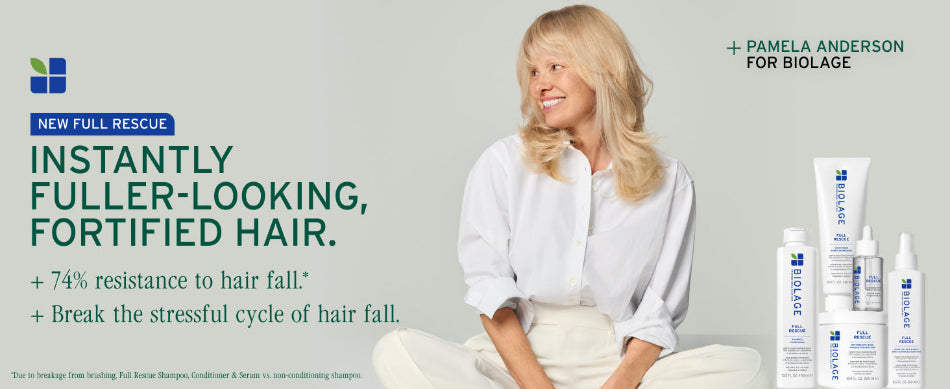 Biolage Full Rescue Conditioner - On Line Hair Depot