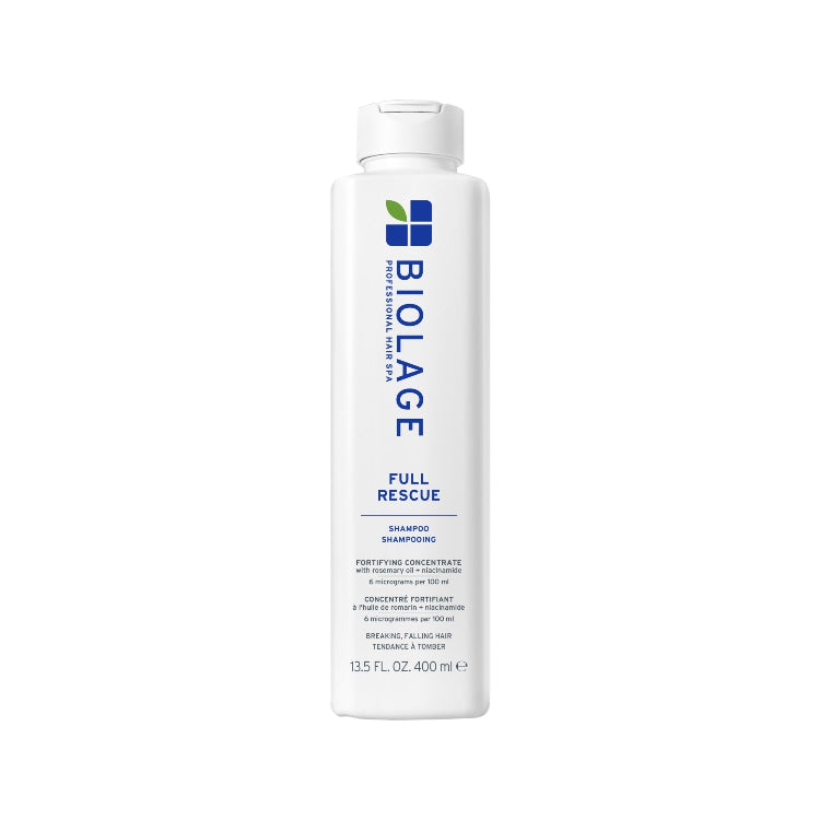 Biolage Full Rescue Shampoo - On Line Hair Depot