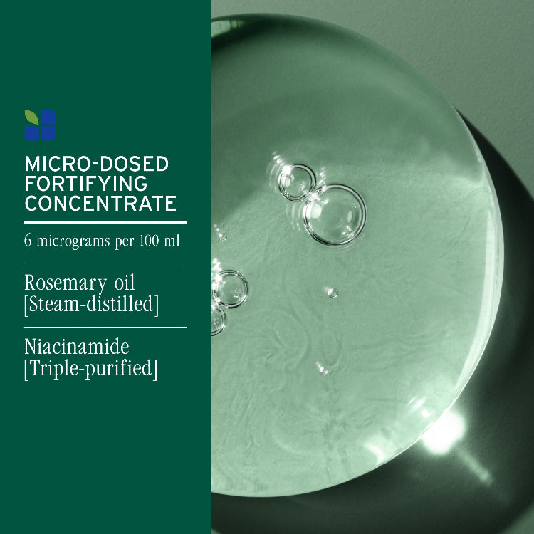 Biolage Full Rescue Shampoo - On Line Hair Depot