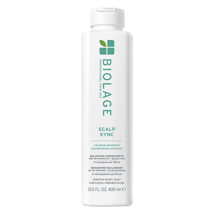 Biolage Scalp Sync Calming Shampoo - On Line Hair Depot