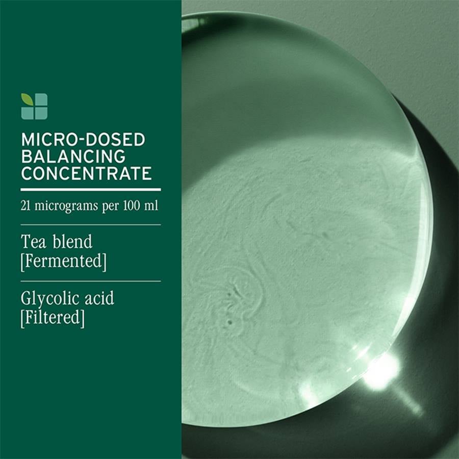 Biolage Scalp Sync Calming Shampoo - On Line Hair Depot